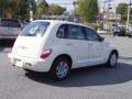 Stone White - PT Cruiser LX Photo No. 6