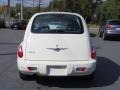 Stone White - PT Cruiser LX Photo No. 7