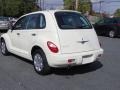 Stone White - PT Cruiser LX Photo No. 8
