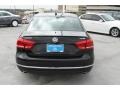 Black - Passat V6 SEL Photo No. 6