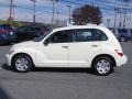 Stone White - PT Cruiser LX Photo No. 9