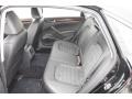 Black - Passat V6 SEL Photo No. 13