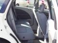 Stone White - PT Cruiser LX Photo No. 17