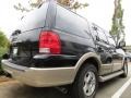 2005 Black Clearcoat Ford Expedition Eddie Bauer  photo #3