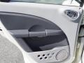 Stone White - PT Cruiser LX Photo No. 20