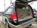 2005 Black Clearcoat Ford Expedition Eddie Bauer  photo #8