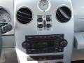 Stone White - PT Cruiser LX Photo No. 24