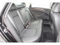 Black - Passat V6 SEL Photo No. 22