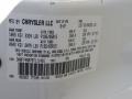 Stone White - PT Cruiser LX Photo No. 26