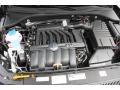 Black - Passat V6 SEL Photo No. 25