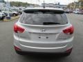 2013 Diamond Silver Hyundai Tucson Limited AWD  photo #4