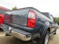 2006 Bluesteel Metallic Toyota Tundra SR5 X-SP Double Cab  photo #3