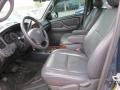 Bluesteel Metallic - Tundra SR5 X-SP Double Cab Photo No. 6
