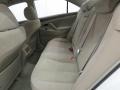 Super White - Camry LE Photo No. 6