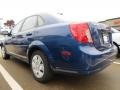 Cobalt Blue Metallic - Forenza Sedan Photo No. 2