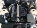 2.5 Liter DOHC 24-Valve Inline 6 Cylinder Engine for 2004 BMW Z4 2.5i Roadster #72430184