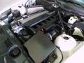 2.5 Liter DOHC 24-Valve Inline 6 Cylinder Engine for 2004 BMW Z4 2.5i Roadster #72430199