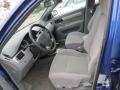 Cobalt Blue Metallic - Forenza Sedan Photo No. 5