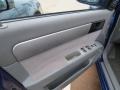 Cobalt Blue Metallic - Forenza Sedan Photo No. 6