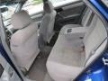 Cobalt Blue Metallic - Forenza Sedan Photo No. 7