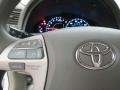 Super White - Camry LE Photo No. 18