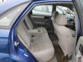Cobalt Blue Metallic - Forenza Sedan Photo No. 8
