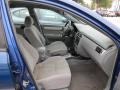 Cobalt Blue Metallic - Forenza Sedan Photo No. 9