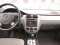Cobalt Blue Metallic - Forenza Sedan Photo No. 10