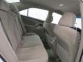 Super White - Camry LE Photo No. 24