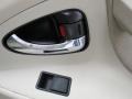 Super White - Camry LE Photo No. 25