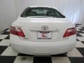 Super White - Camry LE Photo No. 29