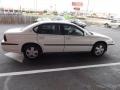 2004 White Chevrolet Impala   photo #6