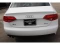 Ibis White - A4 2.0T Sedan Photo No. 6