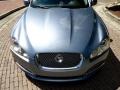 Azure Blue Metallic - XF Premium Luxury Photo No. 14