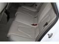 Ibis White - A4 2.0T Sedan Photo No. 11