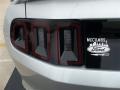 2013 Ingot Silver Metallic Ford Mustang GT Premium Coupe  photo #6