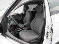 Gray 2013 Hyundai Santa Fe Sport Interior Color