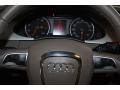 Ibis White - A4 2.0T Sedan Photo No. 22