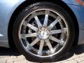 2009 Jaguar XF Premium Luxury Custom Wheels