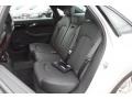Black Rear Seat Photo for 2013 Audi A8 #72431321