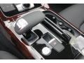 2013 Audi A8 Black Interior Transmission Photo