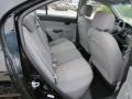 Ebony Black - Accent GLS 4 Door Photo No. 9