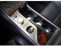 2009 Jaguar XF Premium Luxury Controls