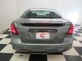 2007 Shadow Gray Metallic Pontiac Grand Prix Sedan  photo #25