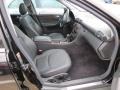 Black - C 240 4Matic Sedan Photo No. 10