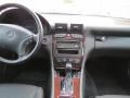 Black - C 240 4Matic Sedan Photo No. 11