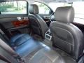  2009 XF Premium Luxury Charcoal/Charcoal Interior