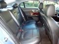 Charcoal/Charcoal Rear Seat Photo for 2009 Jaguar XF #72431984