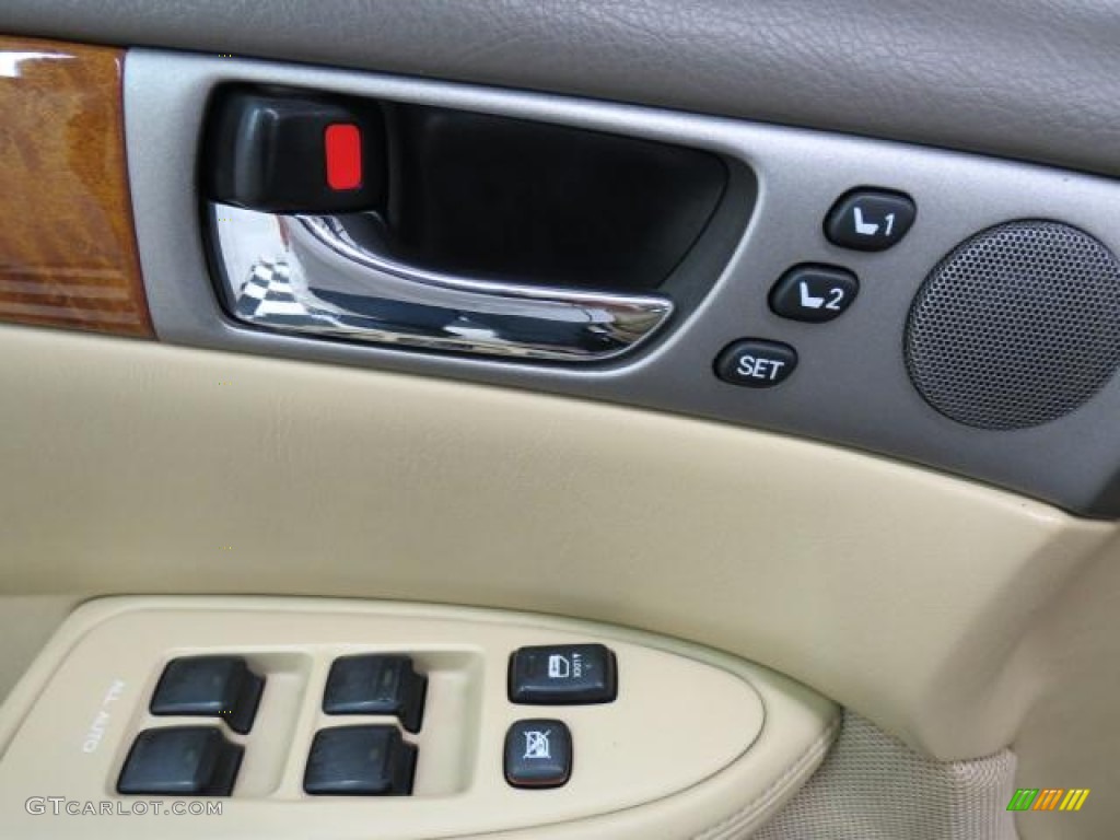 2006 Lexus ES 330 Controls Photo #72431987