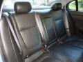 Charcoal/Charcoal Rear Seat Photo for 2009 Jaguar XF #72432014